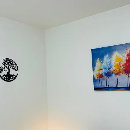 Nid Confort Apartment