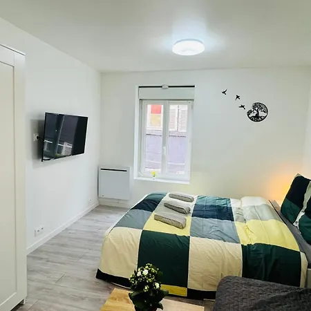 Nid Confort - 2 Pas A La Place De Jaude Clermont-Ferrand