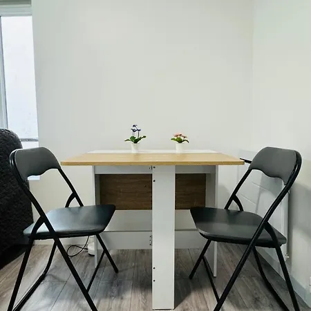 Nid Confort Apartment