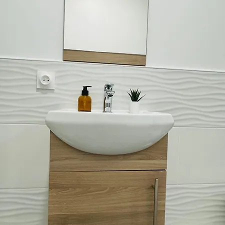 Nid Confort Clermont-Ferrand