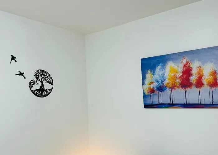 Nid Confort - 2 Pas A La Place De Jaude Appartement