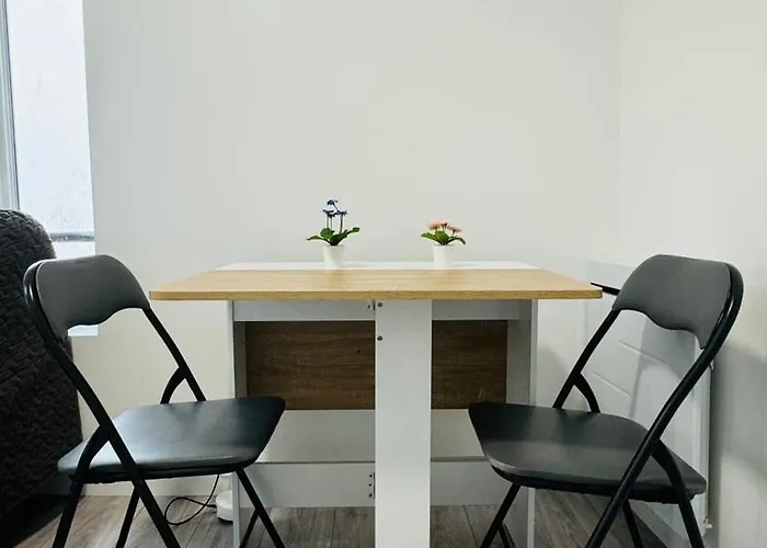 Nid Confort - 2 Pas A La Place De Jaude Appartement